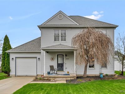 3652 Princeton Rd