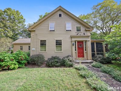 130 Glenwood Road