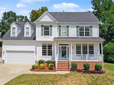 2414 Colony Woods Dr