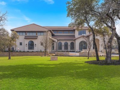 10717 Arrowhead Point Dr
