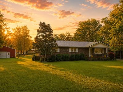 Property at 1398 Chicken Creek Rd, Jamestown, SC