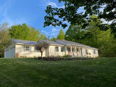 107 Mount Vista Drive