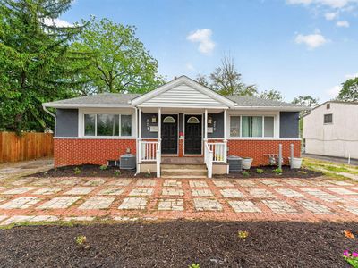272-274 Hilliard Rome Rd
