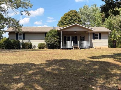 Property at 3222 Golden Star Rd, Ash Flat, AR