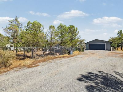 Property at 1631 Michael Dr, Pahrump, NV
