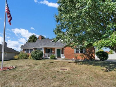 26 Bluegrass Dr SW