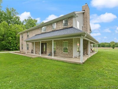 116 Guernsey Farm Lane