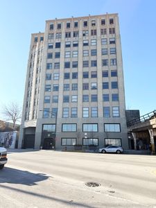 1550 S Blue Island Ave Unit 1107