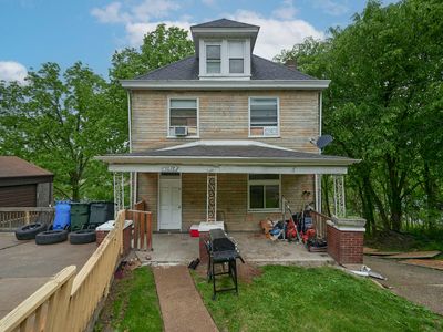 3038 Provost Rd