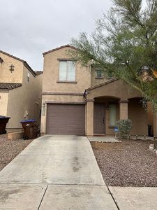 14361 S Camino Vallado