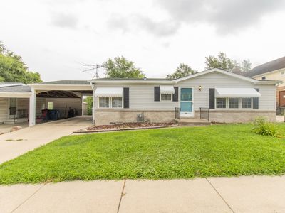 Property at 230 N Liberty St, Lowell, IN