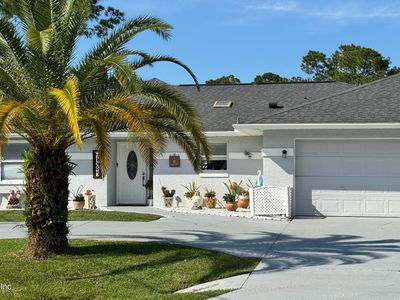 8 WHIPPOORWILL Drive