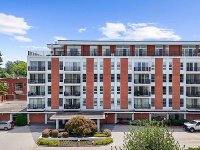 3601 Clarks Ln Unit H