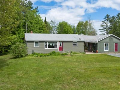 931 North Concord Road