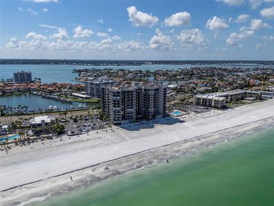 1660 Gulf Blvd APT 407