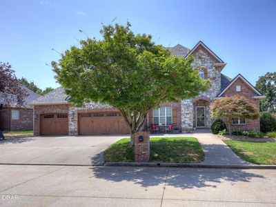 2820 Ridgeview Dr