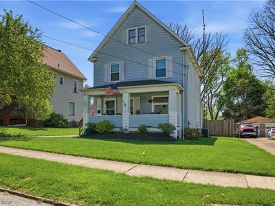 323 E Prospect St