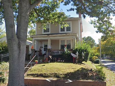 3401 Missouri Ave