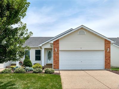 12 Battersea Ct #3B