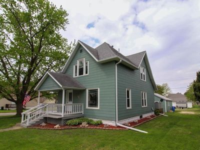 603 Locust St