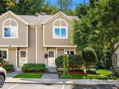55 Littleton Rd Unit 14C