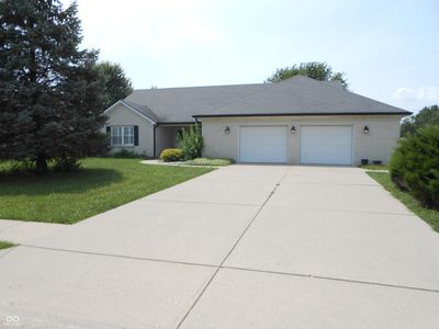 Property at 4140 S Danita Ct, New Palestine, IN