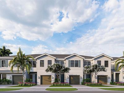 Property at 187 NE 13th Ter, Homestead, FL