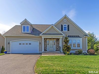 55 Dogwood Court #55