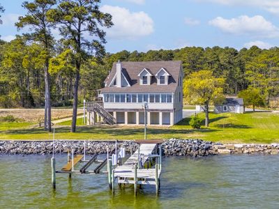 40461 Old Breton Beach Rd