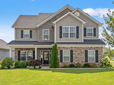 1044 Squirrel Nest Ln