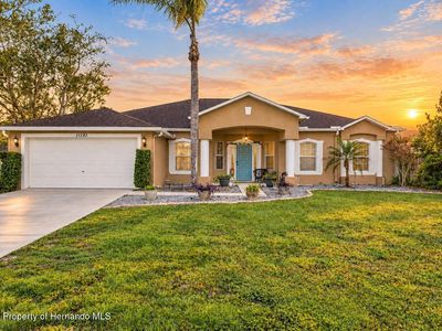 11285 Timbercrest Rd