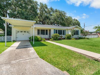 119 Choctaw Rd