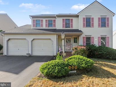 143 Jacobs Creek Dr