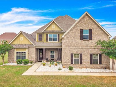 1421 Tullahoma Dr