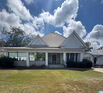 Property at 243 Guy St, Roanoke, AL