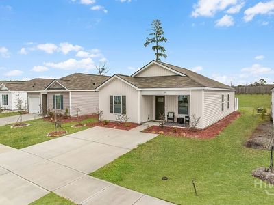 24 Arrow Head Way