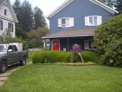 12 West St