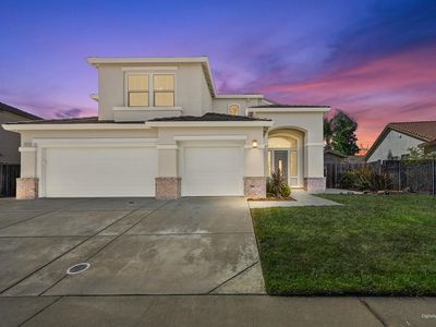 1956 Saint Patrick Way