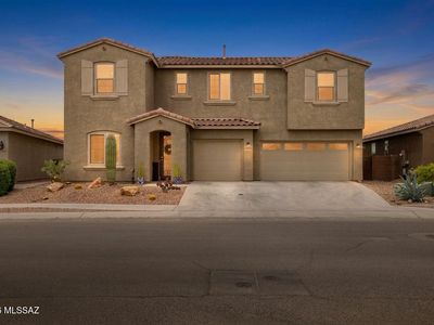 5648 S Saguaro Wash Trl