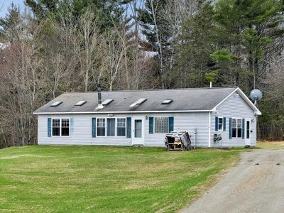 Property at 117 Clark Road, Unity, ME