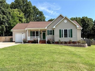 Property at 409 N Ayersville Rd, Mayodan, NC