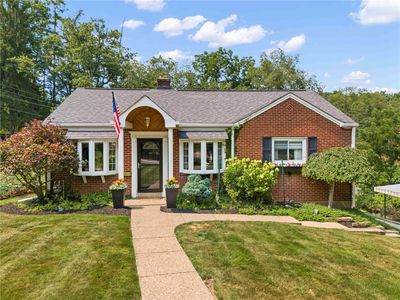 3208 Greenwald Rd