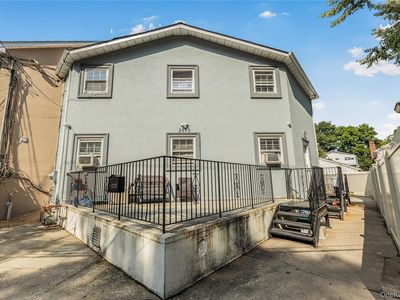 2573 Pelham Bay Park W