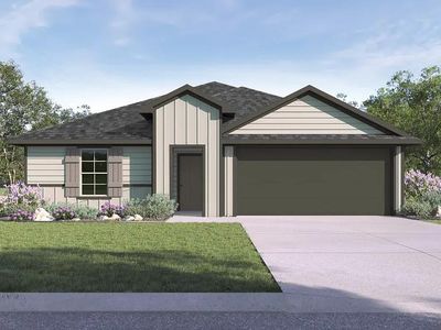 12208 Silverton Tree Bnd