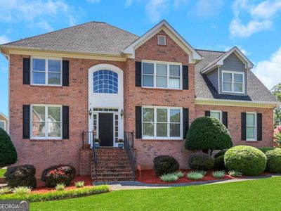 1354 Megan Danielle Dr