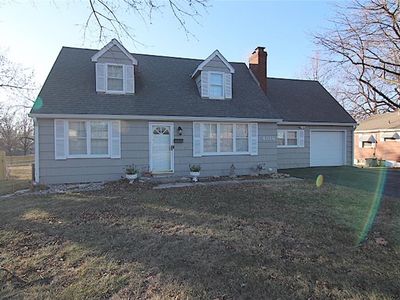 4816 Blue Ridge Blvd