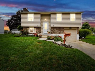108 Wickham Farm Dr