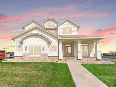 803 Johnson Creek Ct