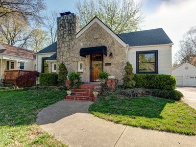 1226 S Fremont Avenue