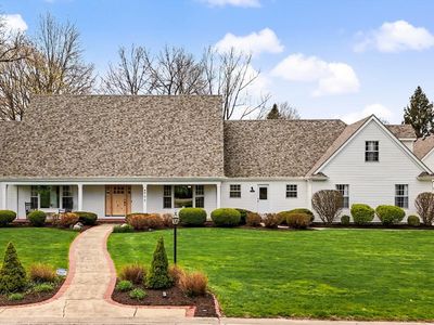 805 Deer Run Dr